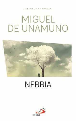 Nebbia — Miguel De Unamuno
