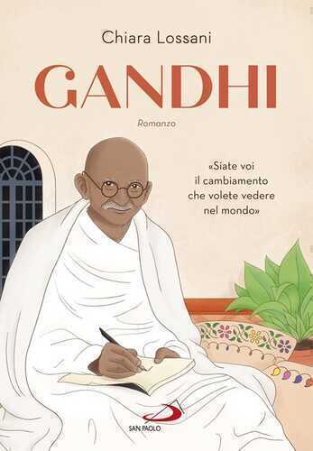 Gandhi — Chiara Lossani