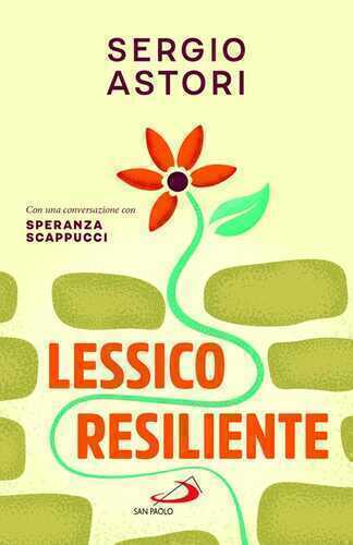 Lessico resiliente — Sergio Astori
