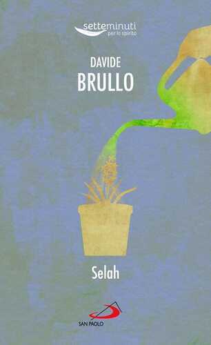 Selah — Davide Brullo