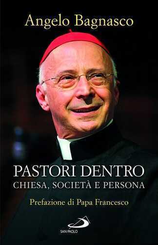 Pastori dentro. Chiesa, società e persona