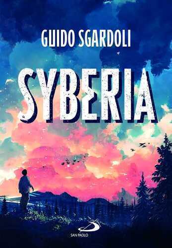 Syberia — Guido Sgardoli