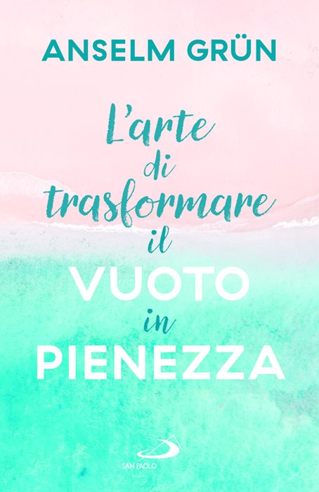 L'arte di trasformare il vuoto in pienezza