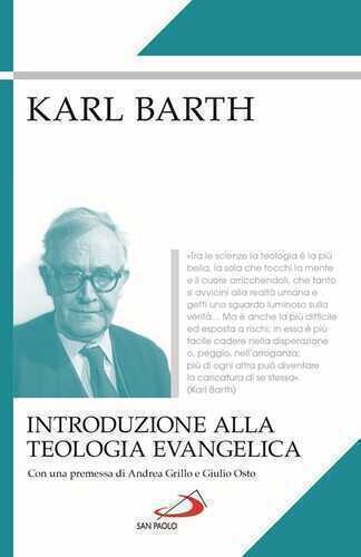 Introduzione alla teologia evangelica