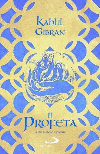 profeta. Testo inglese a fronte