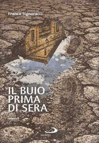 ll buio prima di sera