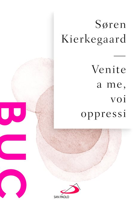 Venite a me, voi oppressi. Un esercizio di cristianesimo