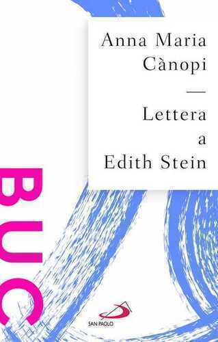 Lettera a Edith Stein