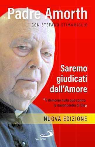 Saremo giudicati dall'amore