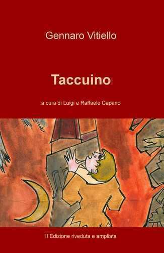 Taccuino — Gennaro Vitiello