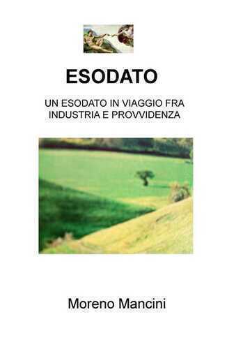 Esodato. Un esodato in viaggio fra industria e provvidenza