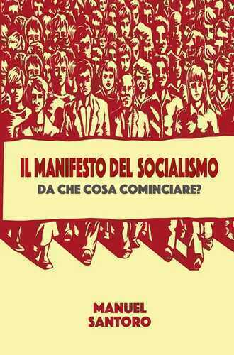 Il manifesto del socialismo