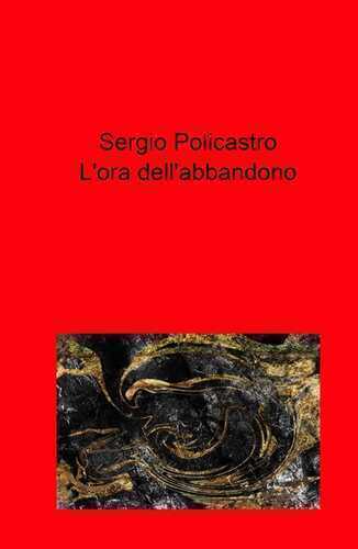 L' ora dell'abbandono
