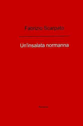 Un' insalata normanna