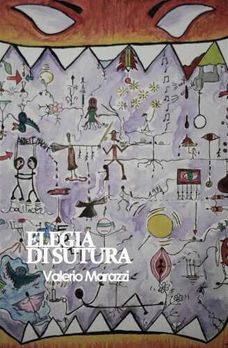 Elegia di sutura