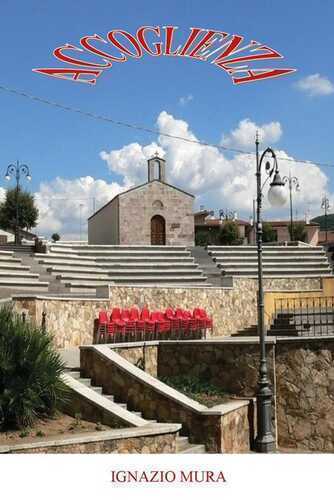 Accoglienza — Ignazio Mura