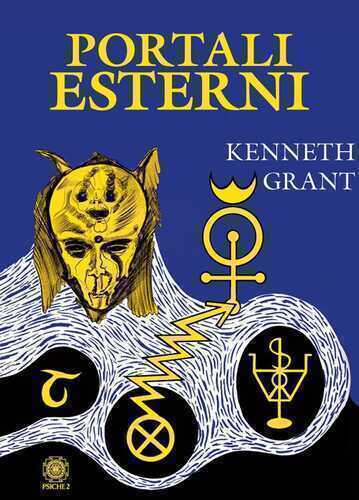 Portali Esterni — Kenneth Grant