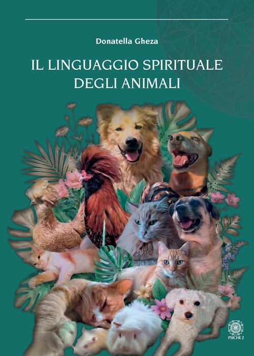 Il linguaggio spirituale degli animali