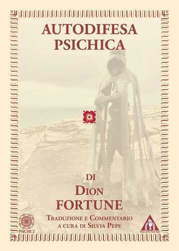 Autodifesa psichica