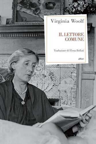 Il lettore comune — Virginia Woolf