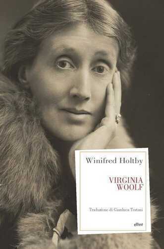 Virginia Woolf — Winifred Holtby