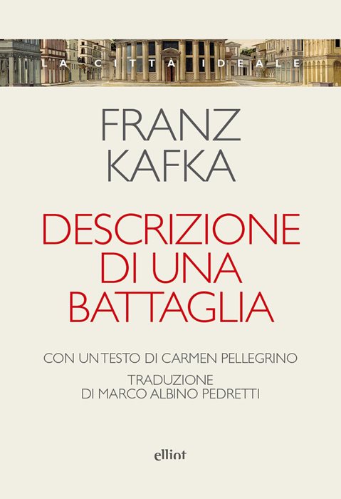 Descrizione di una battaglia