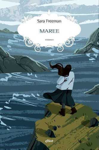 Maree — Sara Freeman