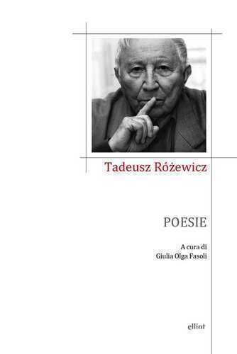 Poesie