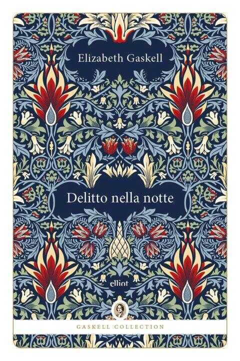 Delitto nella notte