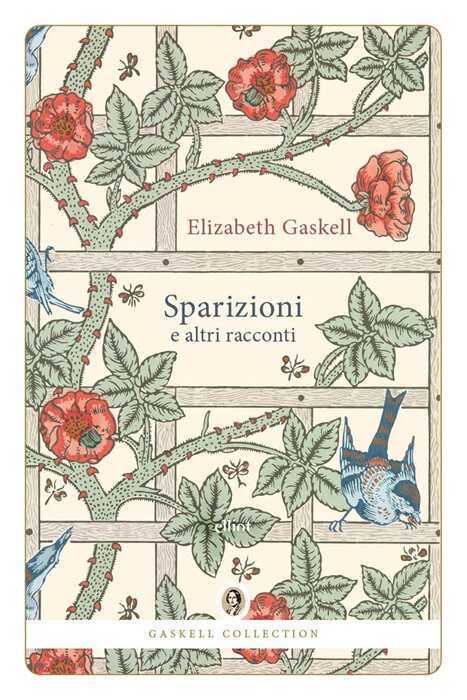 Sparizioni e altri racconti