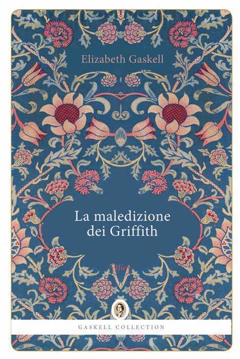 La maledizione dei Griffith. La povera Clarissa
