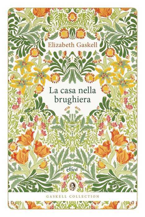 La casa nella brughiera