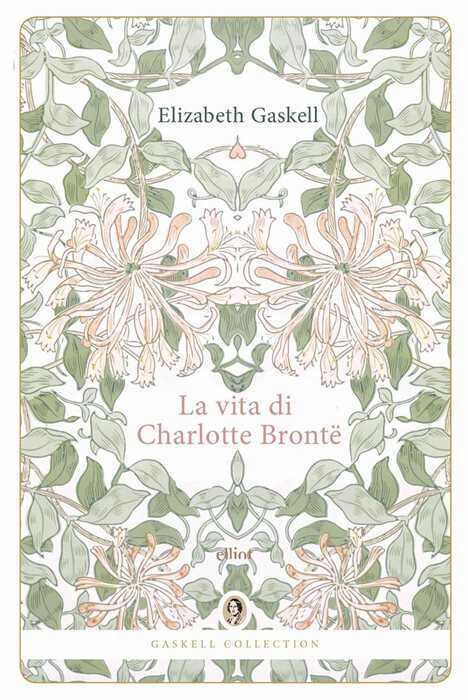 La vita di Charlotte Brontë
