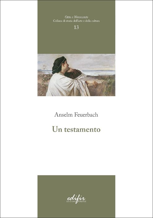 Un testamento
