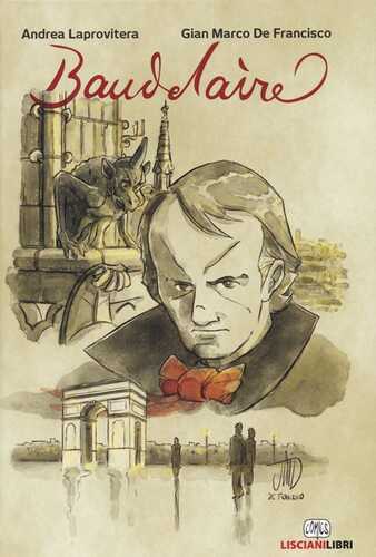 Baudelaire — Andrea Laprovitera