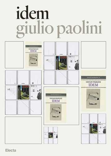 Idem — Giulio Paolini