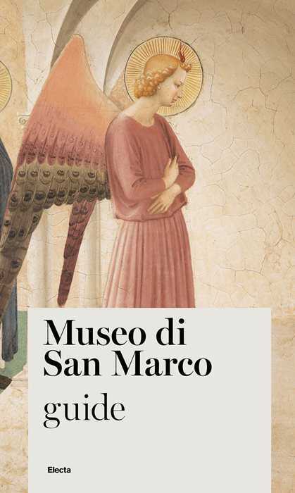 Museo di San Marco. Guide