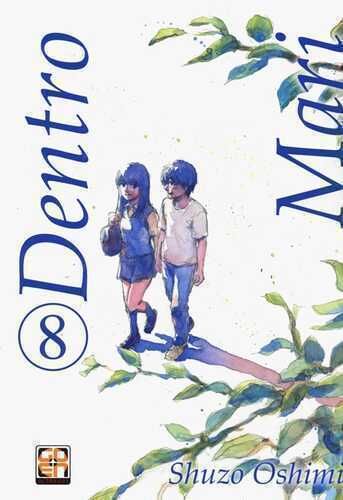 Dentro Mari. Vol. 8