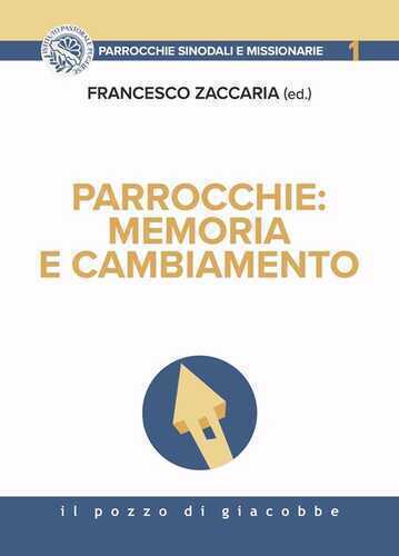 Parrocchie: memoria e cambiamento