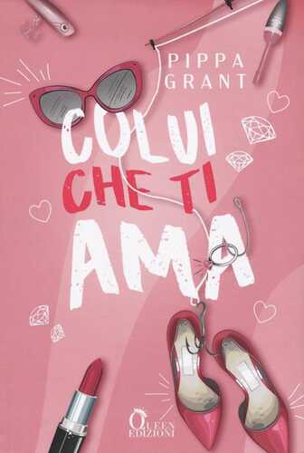 Colui che ti ama