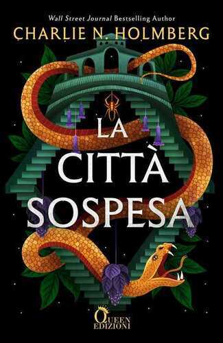 La città sospesa