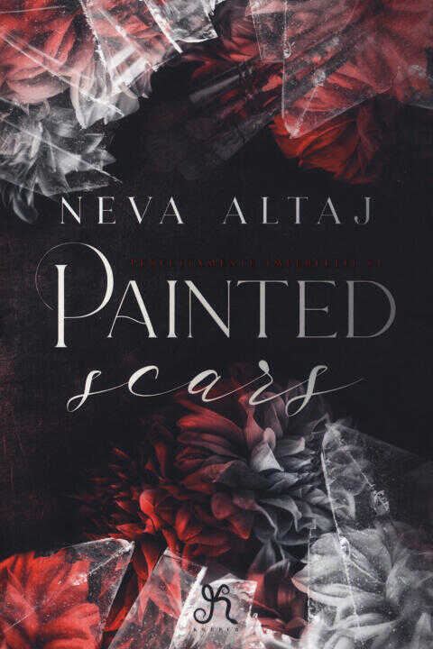 Painted scars. Perfettamente imperfetti