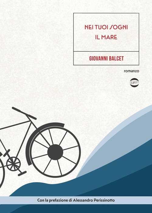 Nei tuoi sogni il mare