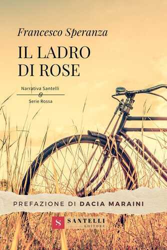 Il ladro di rose