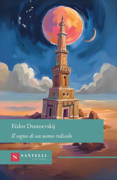 Il sogno di un uomo ridicolo