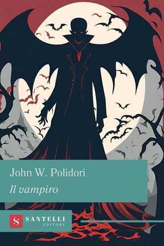 Il vampiro — John William Polidori