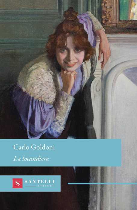 La locandiera