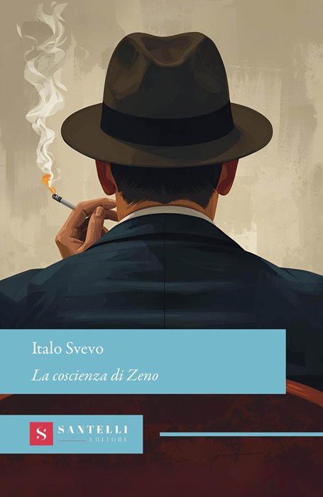 La coscienza di Zeno