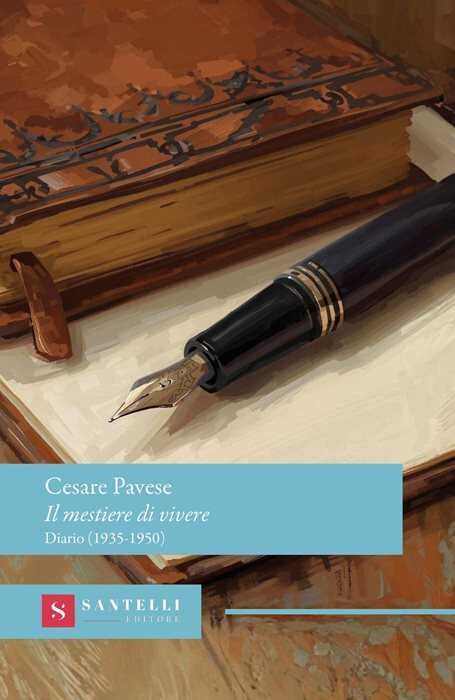 Il mestiere di vivere. Diario (1935-1950)