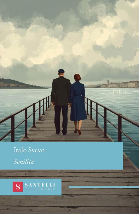 Senilità